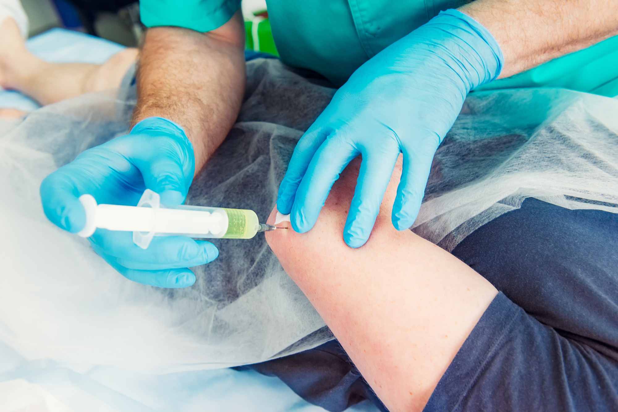 Trigger Point Injections Explained What It Is Who Should Consider It