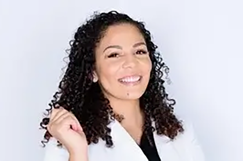 Kayla Whaley provides evidence-based care and specialized procedures at Augusta Pain Center.