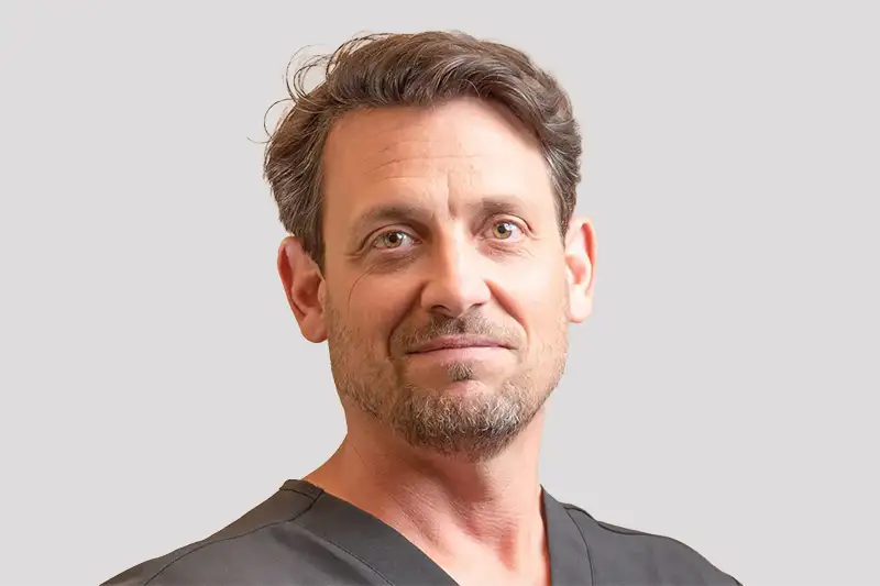 Lance Stephens provides advanced clinical expertise for pain management patients at APC in Augusta, GA.