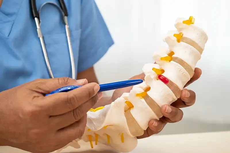 Augusta Pain Center specializes in advanced techniques for pain management, including nerve blocks and targeted injections.