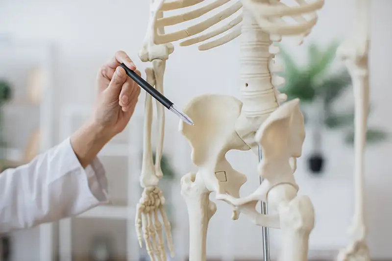 SI Joint Fusion for Joint Pain Relief in Augusta, GA