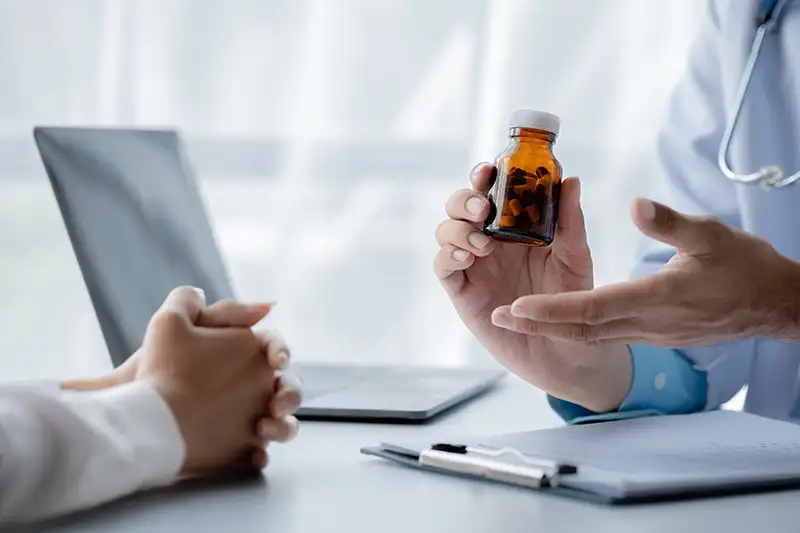 Safe and Trusted Pain Medication Management in Augusta, GA