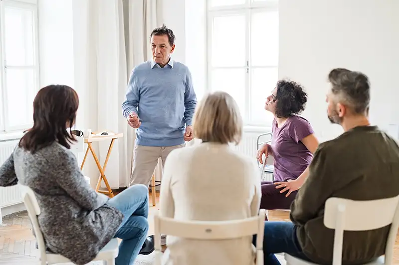 Support Group for Individuals with Chronic Pain in Augusta, GA