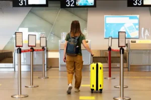 Travel pain relief tips from Augusta pain management specialists.