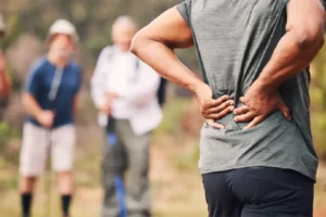 Spine treatment options including Vertiflex at Augusta Pain Center.