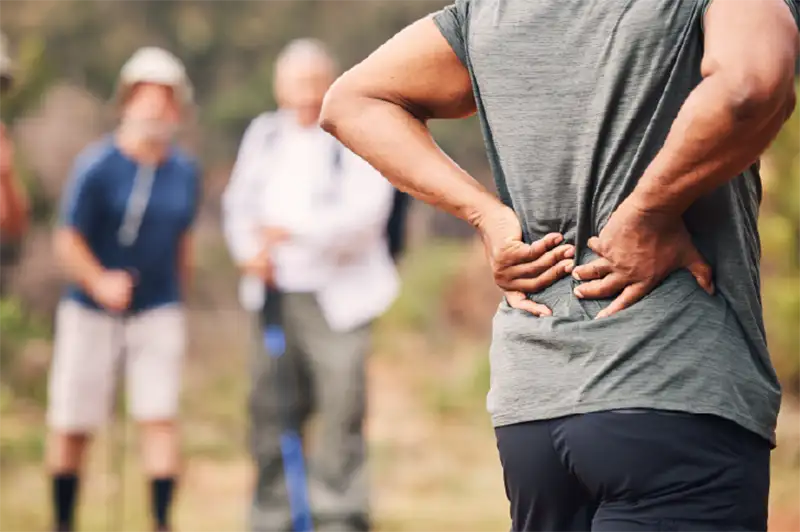 Spine treatment options including Vertiflex at Augusta Pain Center.