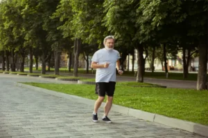 Knee pain exercises recommended by Augusta Pain Center physicians.