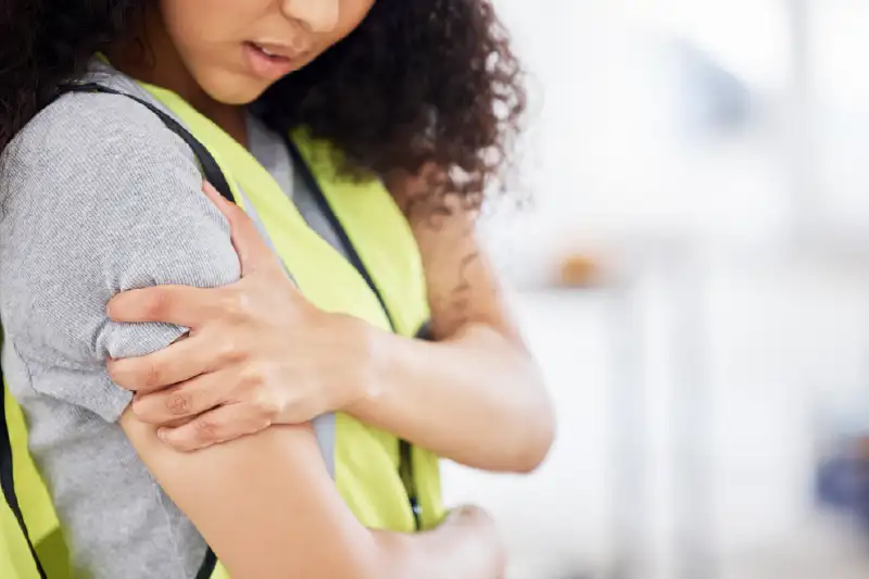 Shoulder pain relief tips from Augusta, GA pain management specialists.
