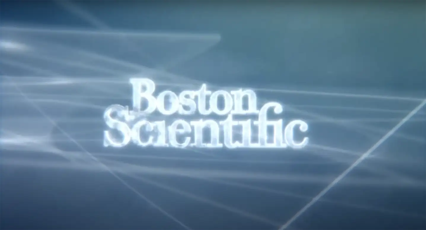 boston scientific
