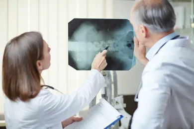 Get lasting relief from chronic pain with advanced procedures at Augusta Pain Center.
