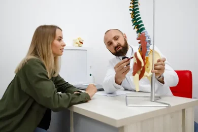 Augusta Pain Center offers a variety of treatments to alleviate upper back, neck, and lower back pain in Augusta, GA.