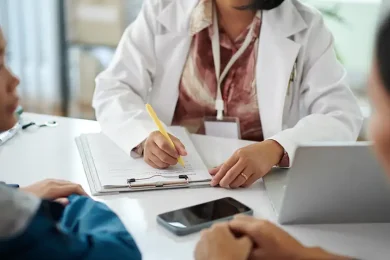 Augusta Pain Center offers medication management for patients struggling with chronic pain in Augusta, GA.
