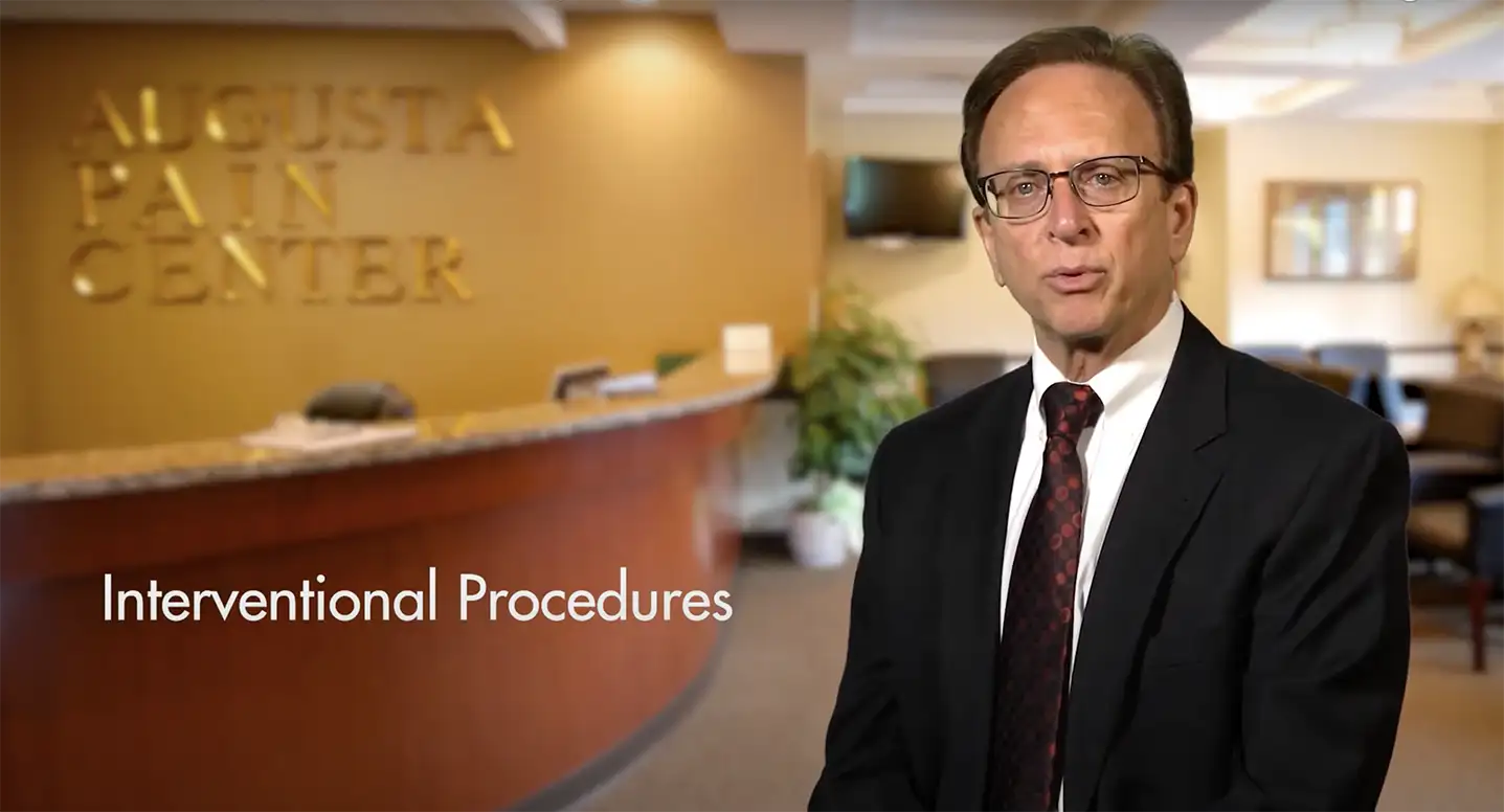interventional procedures